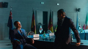 Das Netz – Power Play 1. évad Ep.6 6. epizód