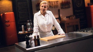 Top chef : Le Concours parallèle 1. évad Ep.4 4. epizód