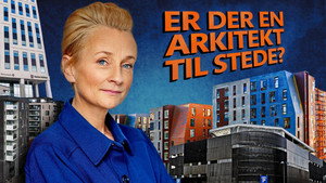 Er der en arkitekt til stede? kép