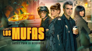 Los mufas: suerte para la desgracia kép