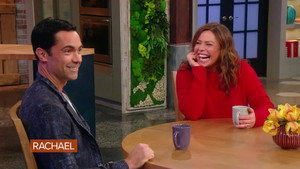 Rachael Ray 14. évad Ep.21 21. epizód