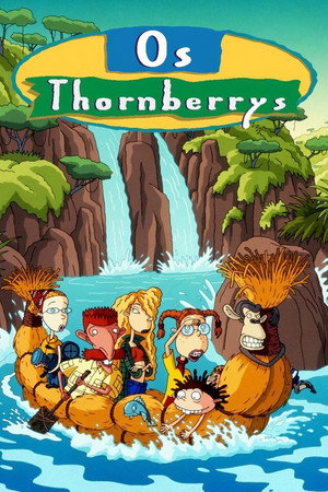 A Thornberry család poszter