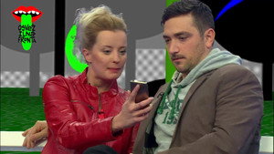 Osvežilna fronta 1. évad Ep.7 7. epizód