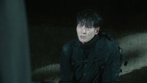 스틸러: 일곱 개의 조선통보 1. évad Ep.8 8. epizód