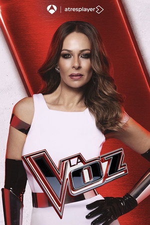 La voz 13. évad () poszter