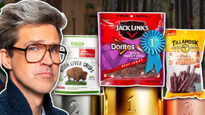 Good Mythical Morning 30. évad Ep.25 25. epizód