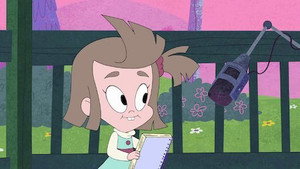 Harvey Girls Forever! 4. évad Ep.12 12. epizód