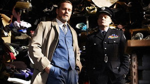 Dr. Blake 1. évad Ep.6 Ha szorít a cipő