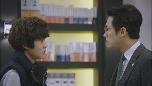 호구의 사랑 1. évad Ep.8 8. epizód