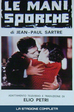 Le mani sporche 1. évad (1978-11-14) poszter