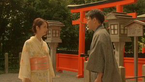 福家堂本舗-KYOTO LOVE STORY- 1. évad Ep.10 10. epizód