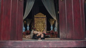 ฉันนี่แหละท่านขุนที่สวยที่สุด kép