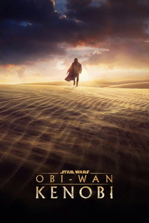 Obi-Wan Kenobi poszter