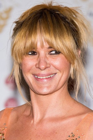 Kierston Wareing profil kép