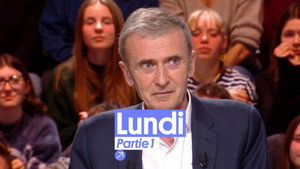 Quotidien 9. évad Ep.121 121. epizód