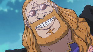 One Piece 23. évad Ep.1177 1177. epizód
