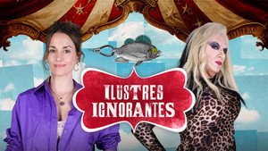 Ilustres Ignorantes 18. évad Ep.37 37. epizód