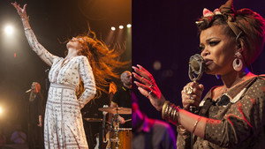Austin City Limits 42. évad Ep.4 4. epizód