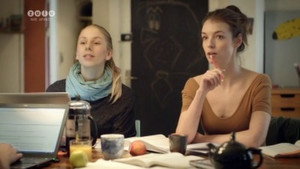 Sjit Happens 1. évad Ep.4 4. epizód