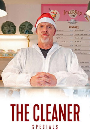 The Cleaner Speciális epizódok (2022-12-23) poszter