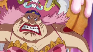 One Piece 19. évad Ep.813 813. epizód