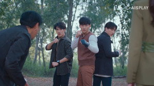 เลิฟ@นาย 1. évad Ep.18 18. epizód