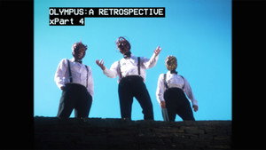 Olympus: A Retrospective kép