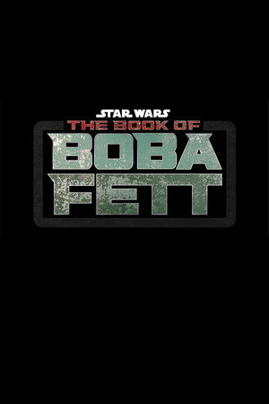 Star Wars: Boba Fett könyve poszter