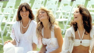 Charlie's Angels kép
