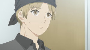 ブスに花束を。 1. évad Ep.12 12. epizód