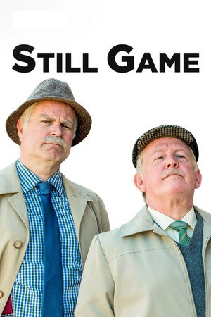 Still Game poszter