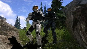 Red vs. Blue Speciális epizódok Ep.52 52. epizód