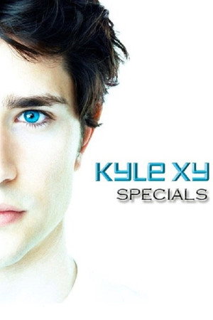 Kyle, a rejtélyes idegen Speciális epizódok (2007-05-22) poszter