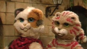 Kitty Cats kép