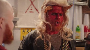 Your Pretty Face Is Going to Hell 4. évad Ep.8 8. epizód