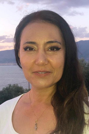 Ηρώ Μουκίου profil kép