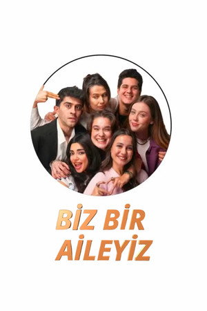 Biz Bir Aileyiz poszter