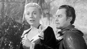 The Adventures of Sir Lancelot 1. évad Ep.3 3. epizód