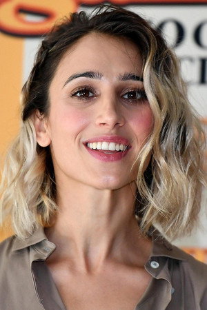 Silvia D'Amico profil kép