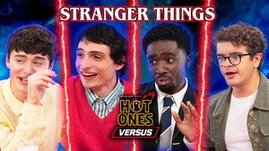 Hot Ones Versus 2. évad Ep.34 34. epizód
