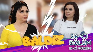 Baldız 5. évad Ep.26 26. epizód