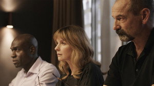 Pine Gap 1. évad Ep.5 5. epizód