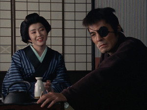必殺仕事人 9. évad Ep.9 9. epizód