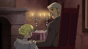 レ・ミゼラブル 少女コゼット 1. évad Ep.52 52. epizód