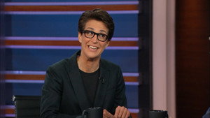 The Daily Show 21. évad Ep.8 8. epizód