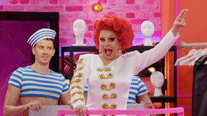 RuPaul's Drag Race UK 7. évad Ep.5 5. epizód
