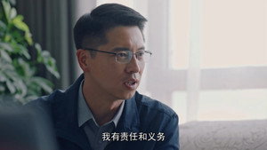 花开山乡 1. évad Ep.26 26. epizód