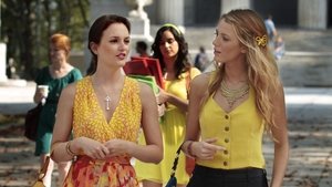 Gossip Girl - A pletykafészek 4. évad Ep.5 5. epizód