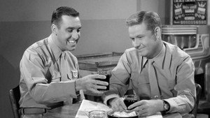 Gomer Pyle, U.S.M.C. 1. évad Ep.18 18. epizód