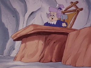 The Flintstone Kids 1. évad Ep.18 18. epizód